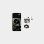 SNS 2nd Anniversary NFC Mini Disc〔2024〕